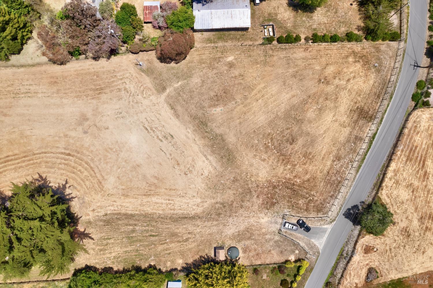 10700 Barnett Valley Road