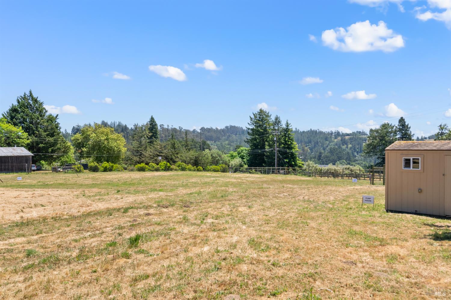 10700 Barnett Valley Road