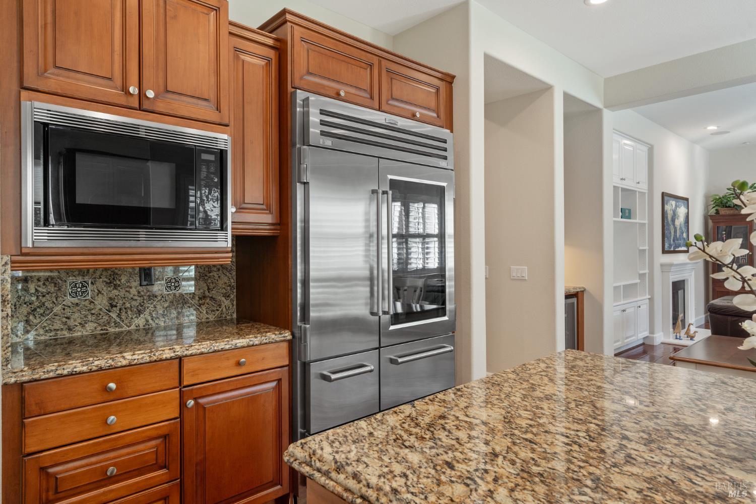 1727 Calle Ranchero Dr