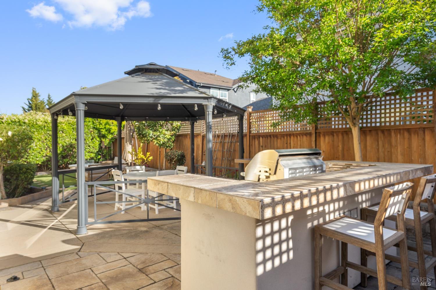 1727 Calle Ranchero Dr