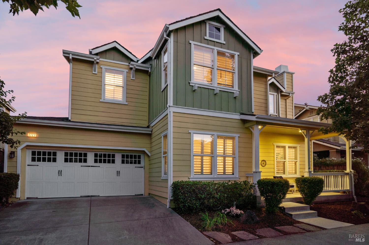 1727 Calle Ranchero Dr