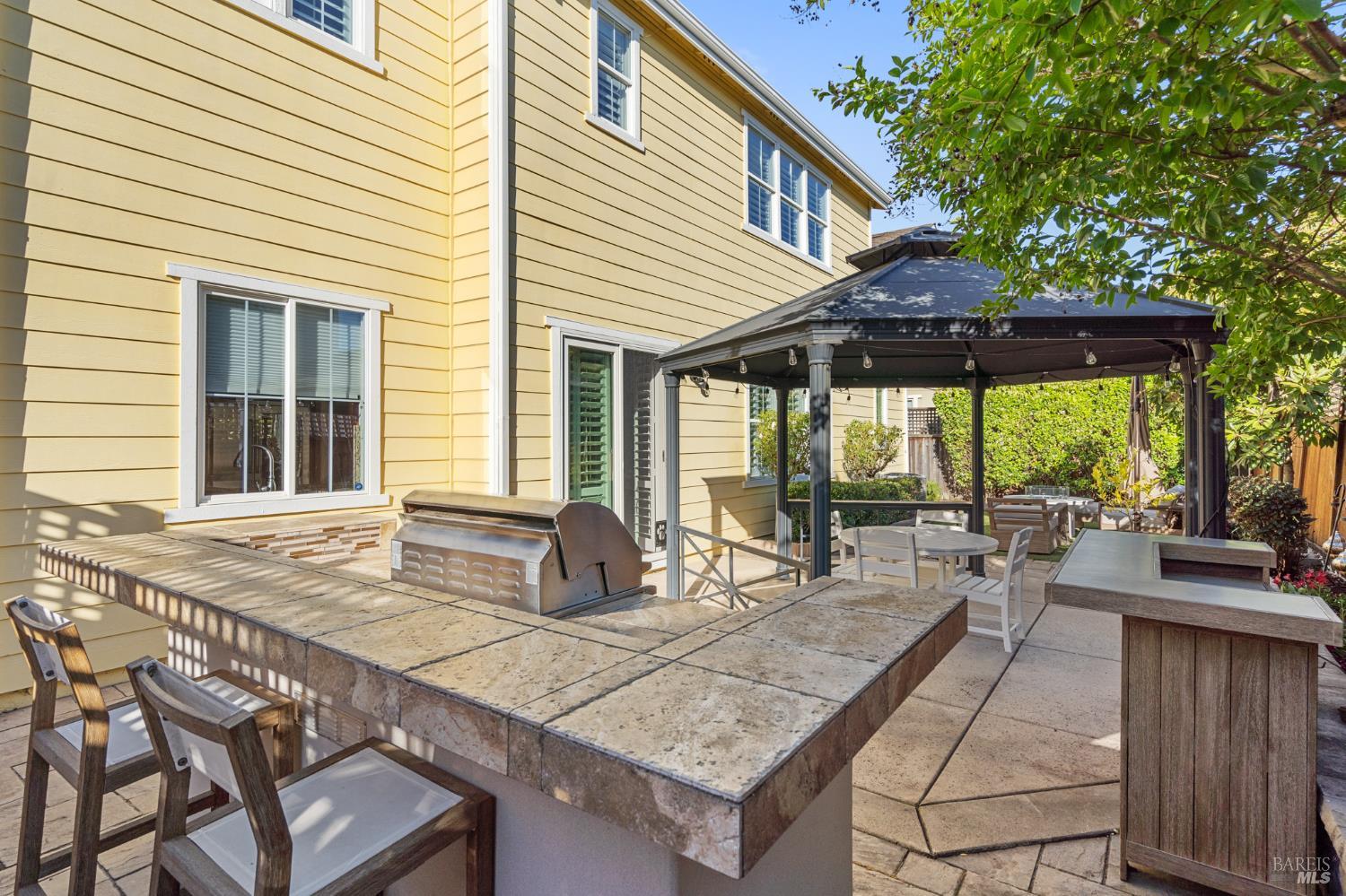 1727 Calle Ranchero Dr