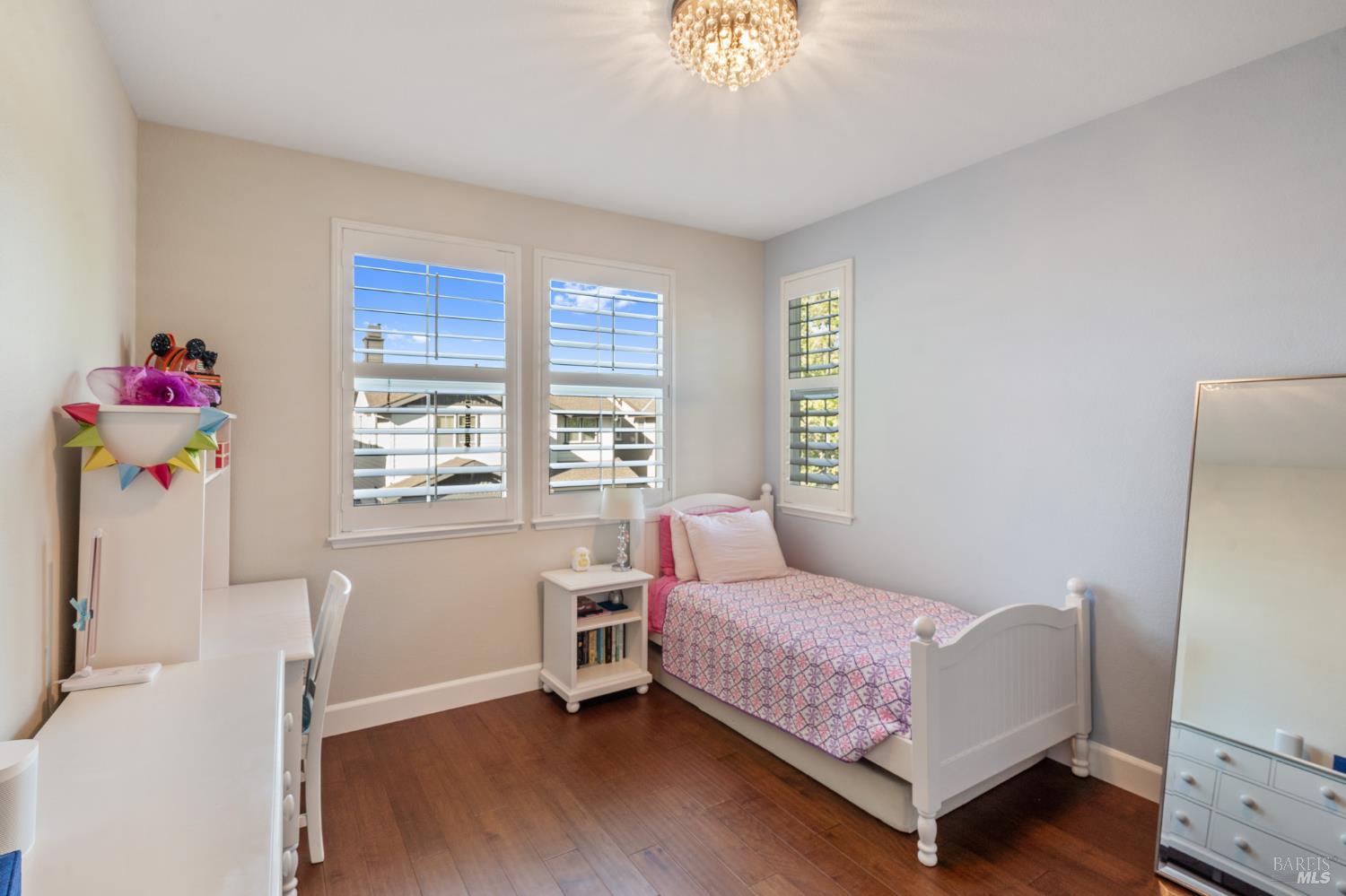 1727 Calle Ranchero Dr