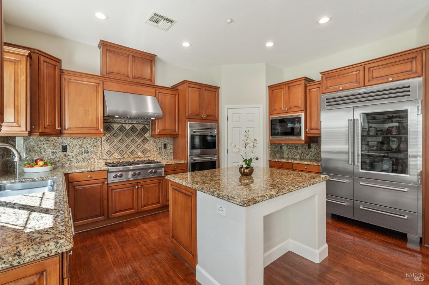 1727 Calle Ranchero Dr