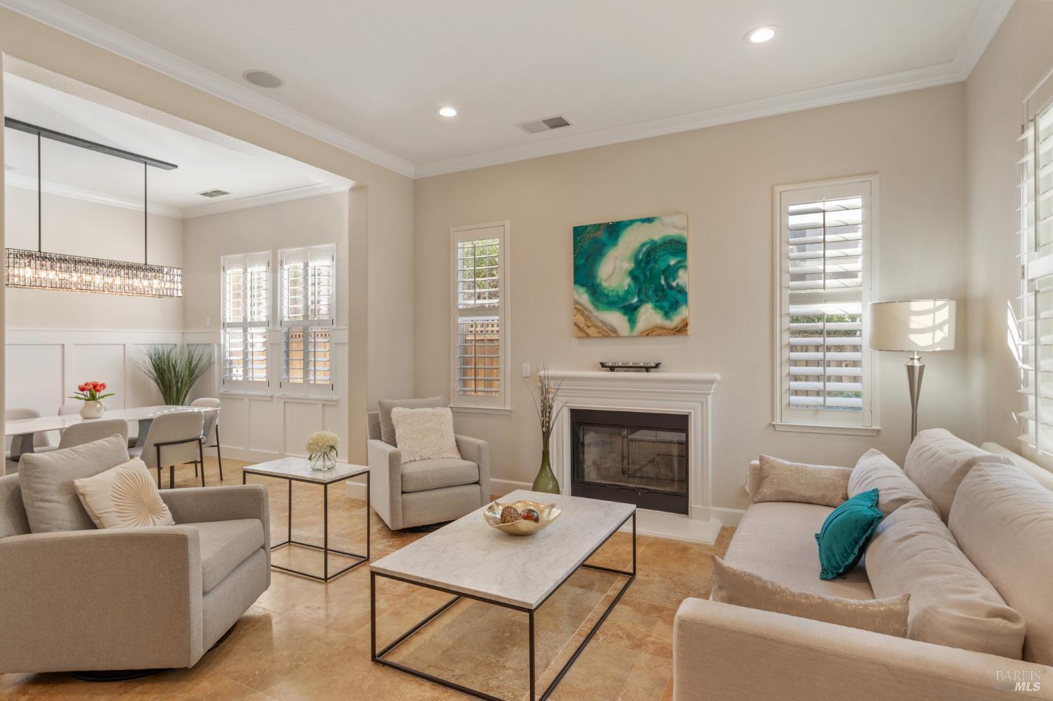 1727 Calle Ranchero Dr