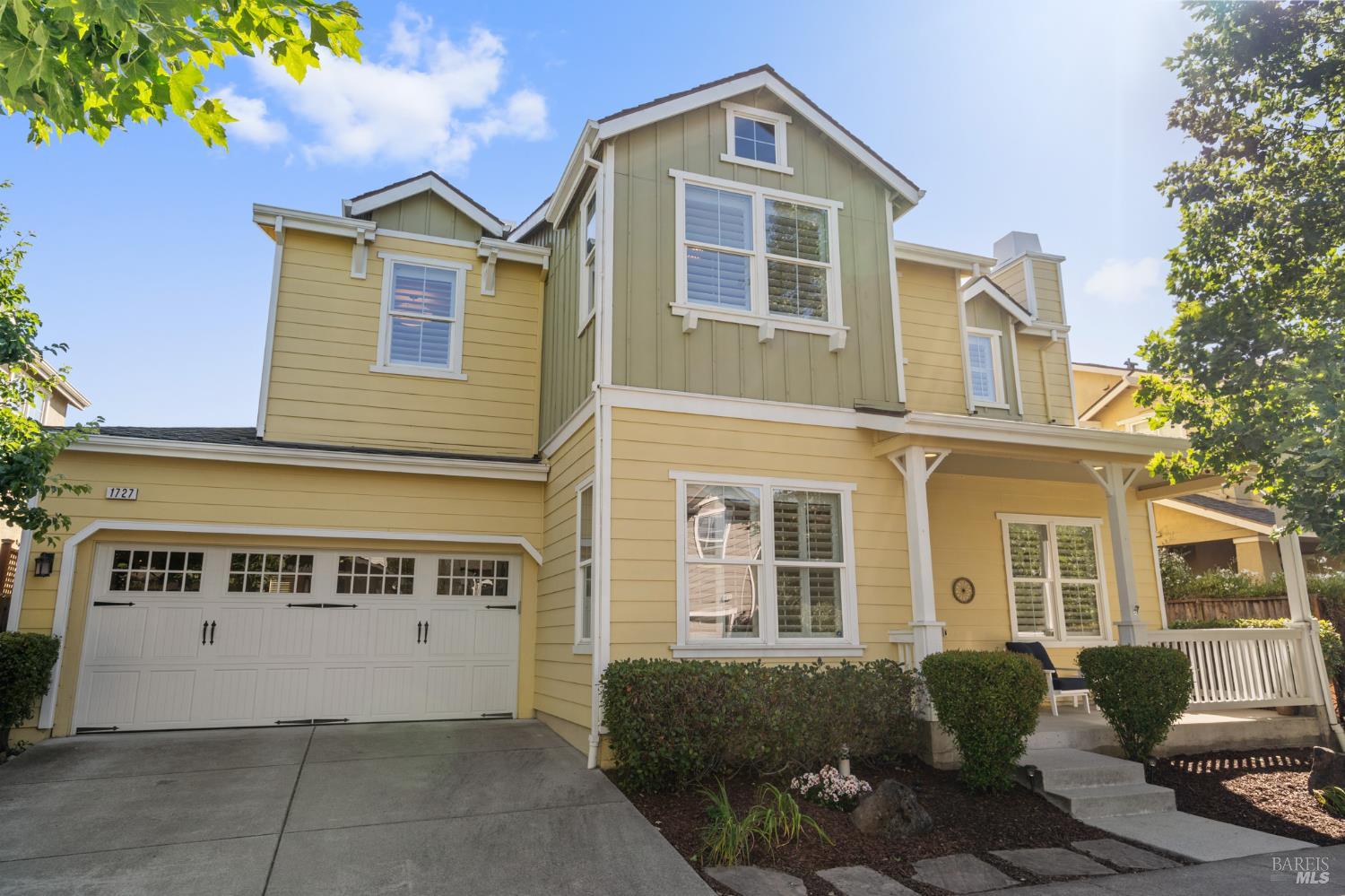 1727 Calle Ranchero Dr