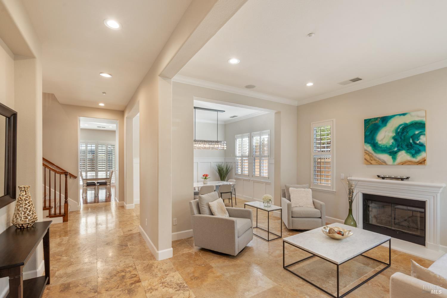 1727 Calle Ranchero Dr