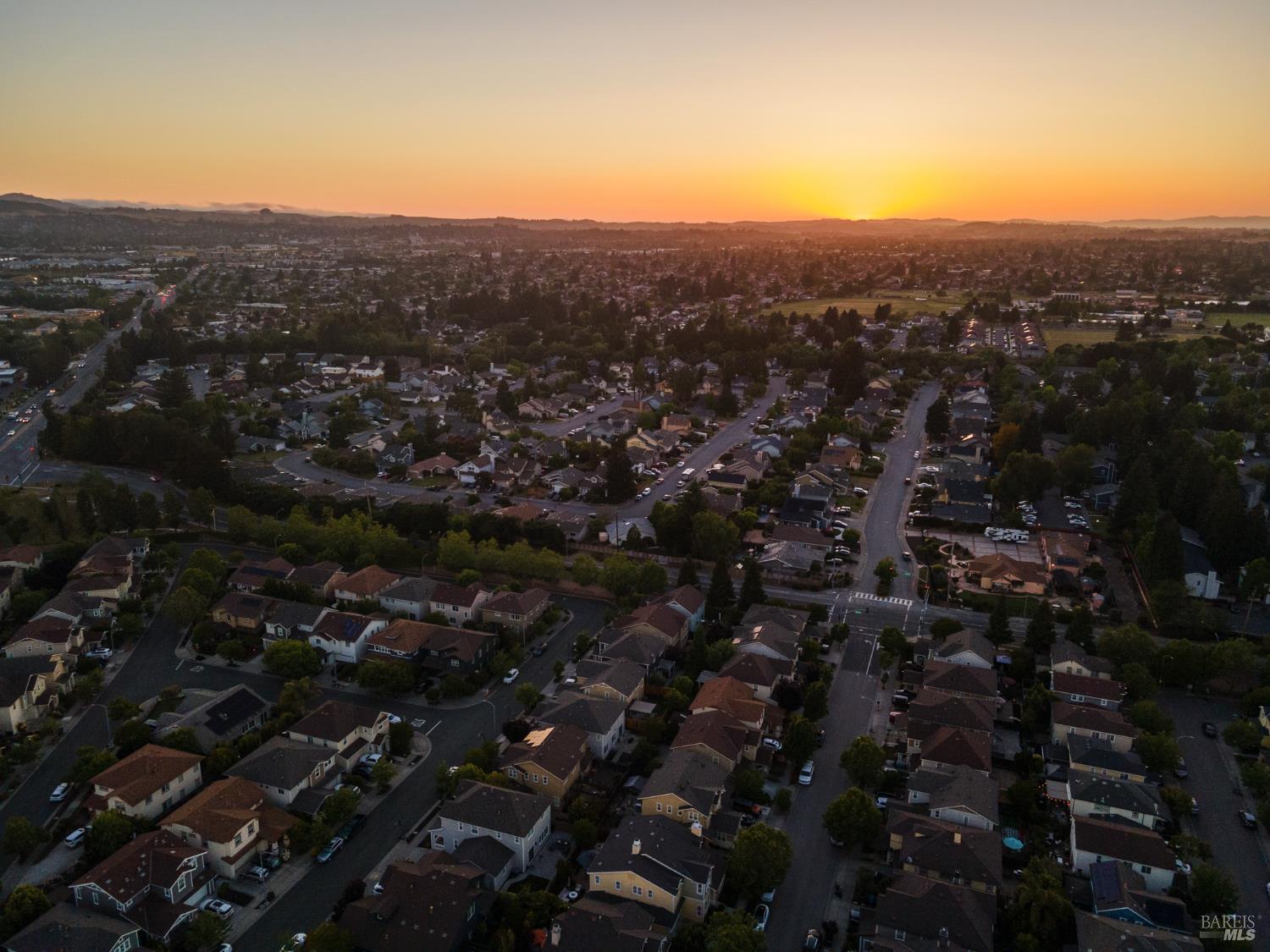 1727 Calle Ranchero Dr