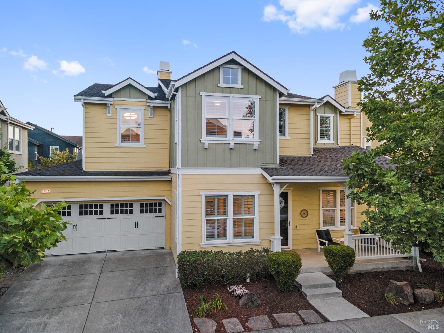 1727 Calle Ranchero Dr