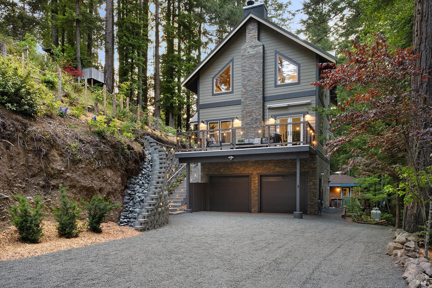 2045 Cazadero Hwy