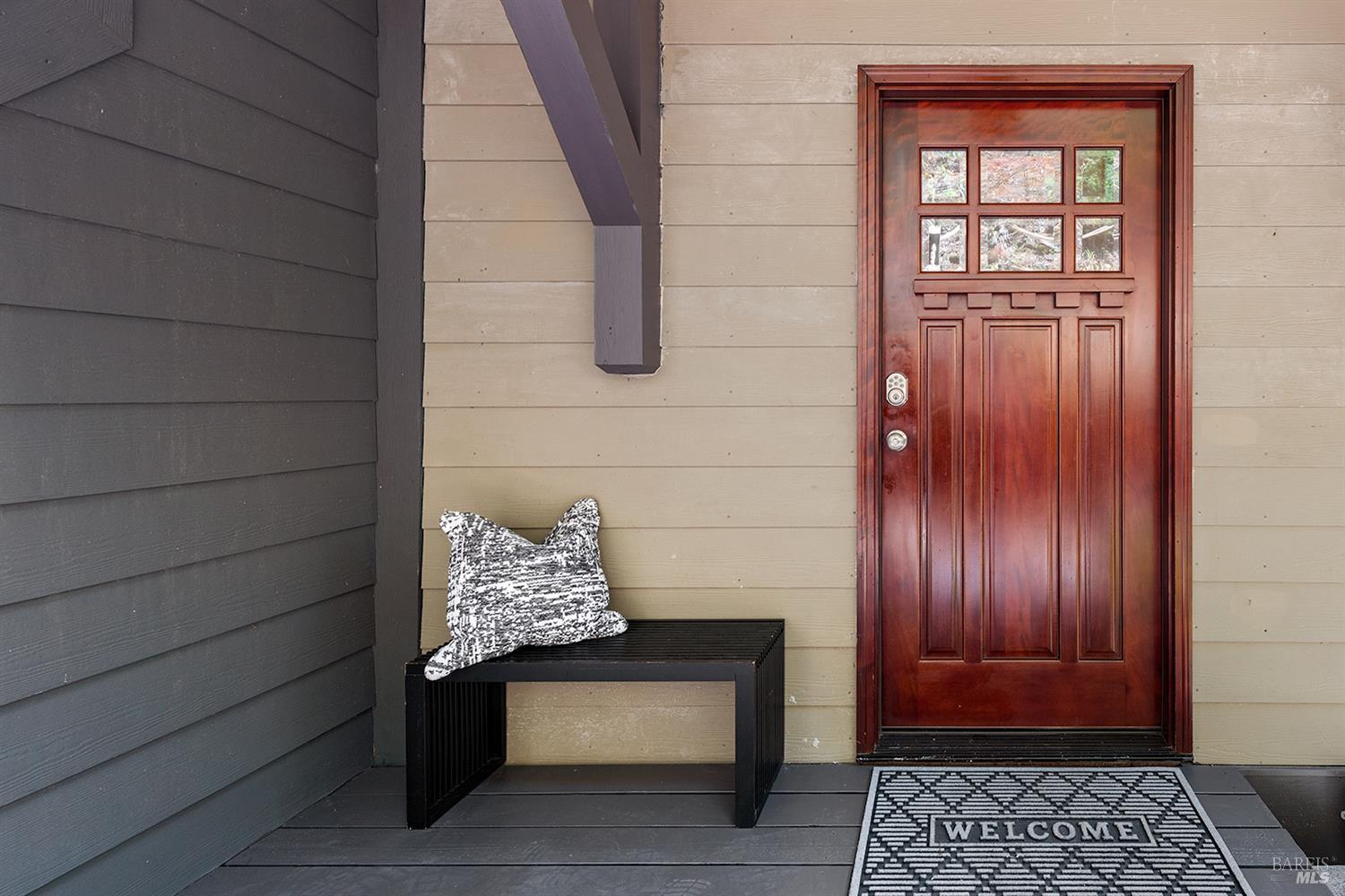 2045 Cazadero Hwy