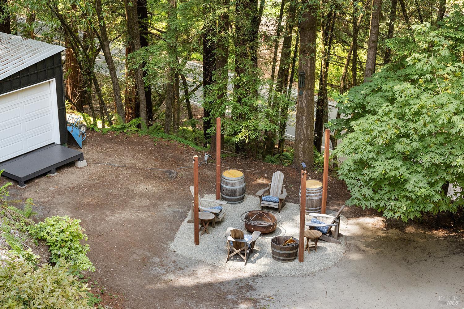 2045 Cazadero Hwy