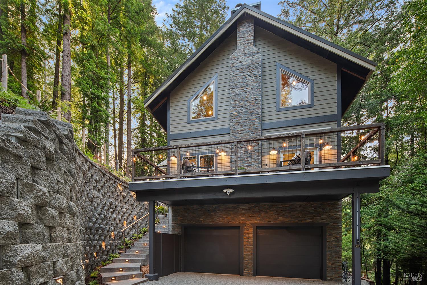 2045 Cazadero Hwy