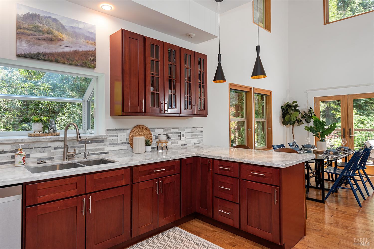 2045 Cazadero Hwy