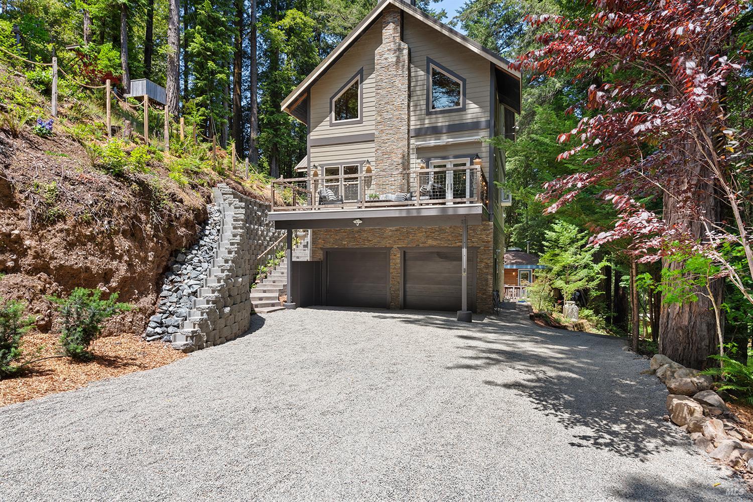 2045 Cazadero Hwy