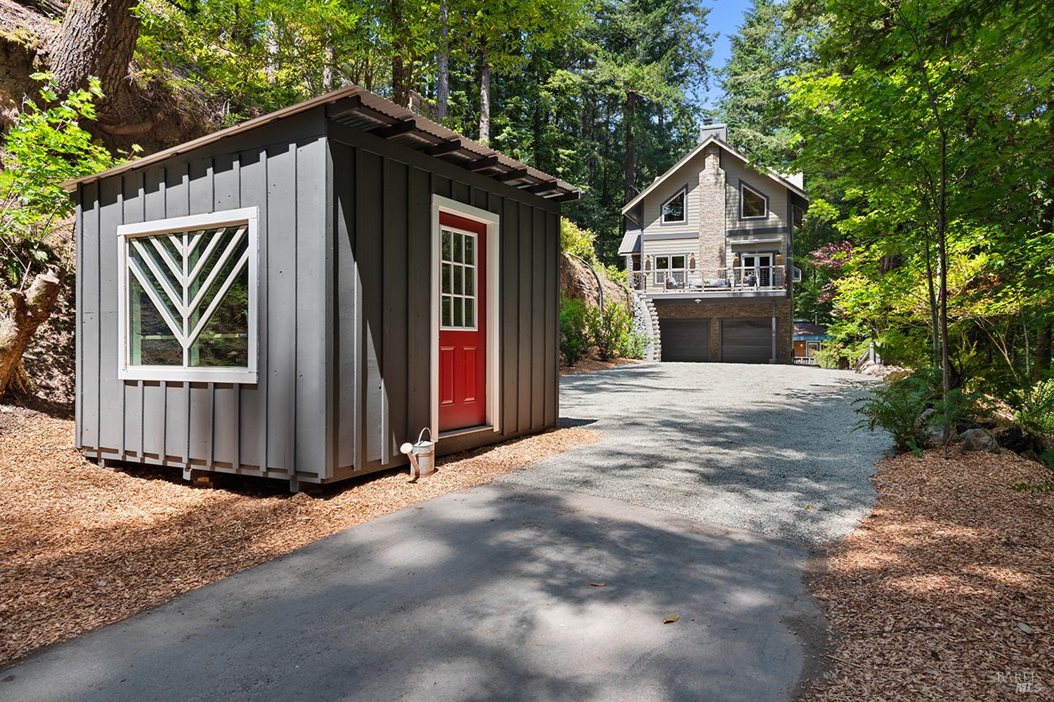 2045 Cazadero Hwy