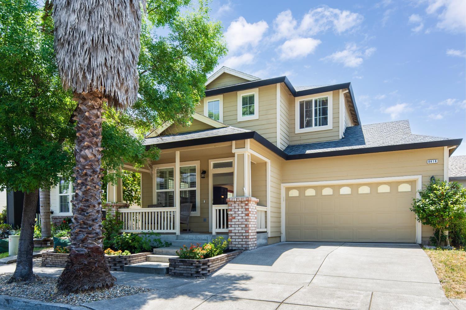 8416 Trione Cir