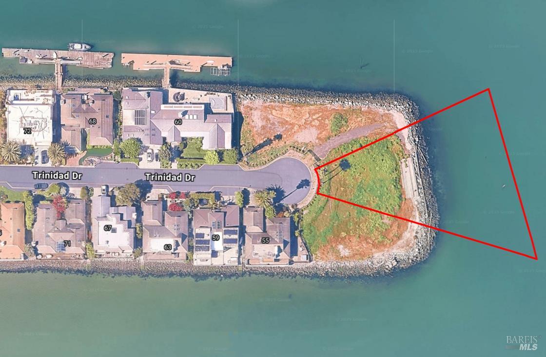 Lot #25 Trinidad Dr