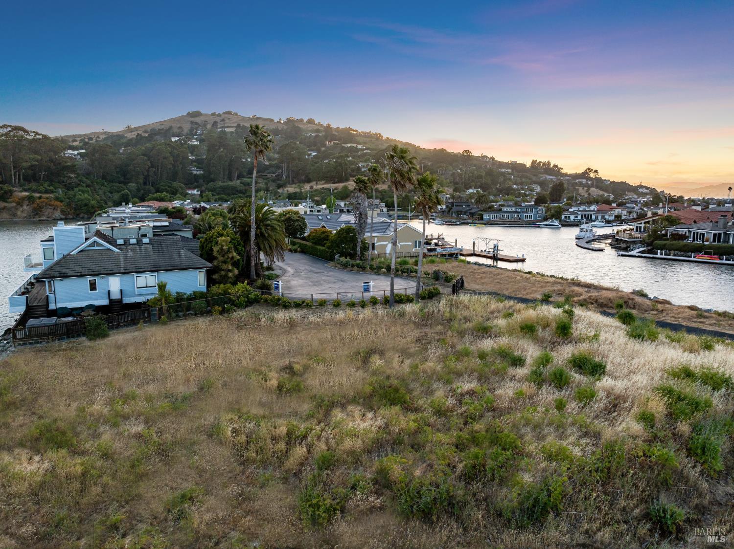 Lot #25 Trinidad Dr