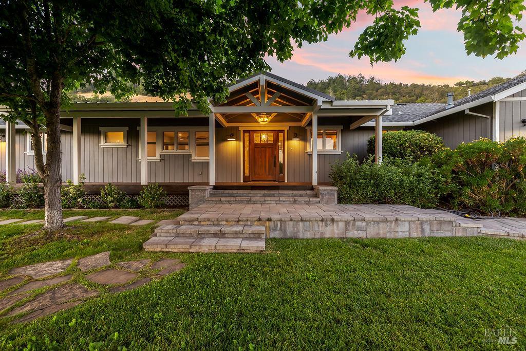 6577 Bennett Valley Rd