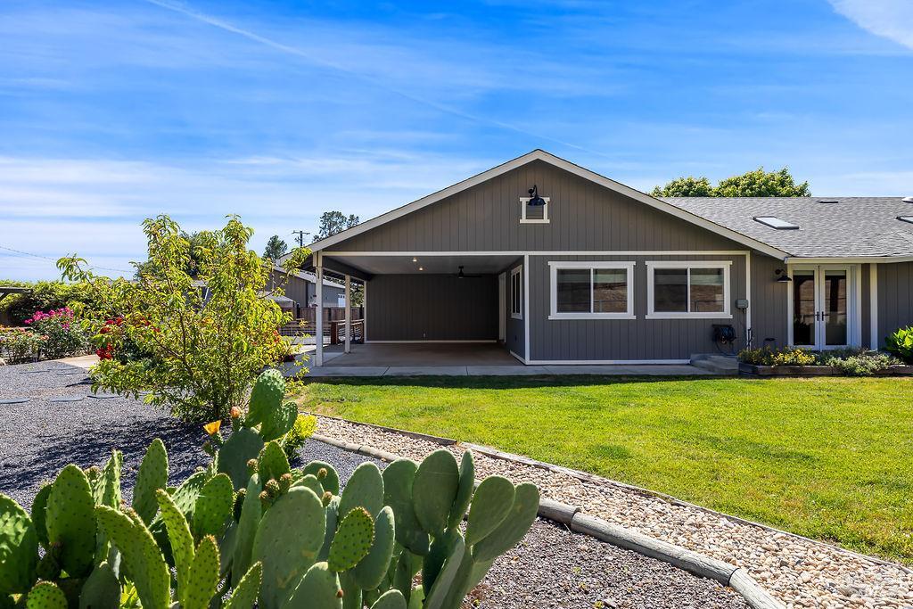 6577 Bennett Valley Rd