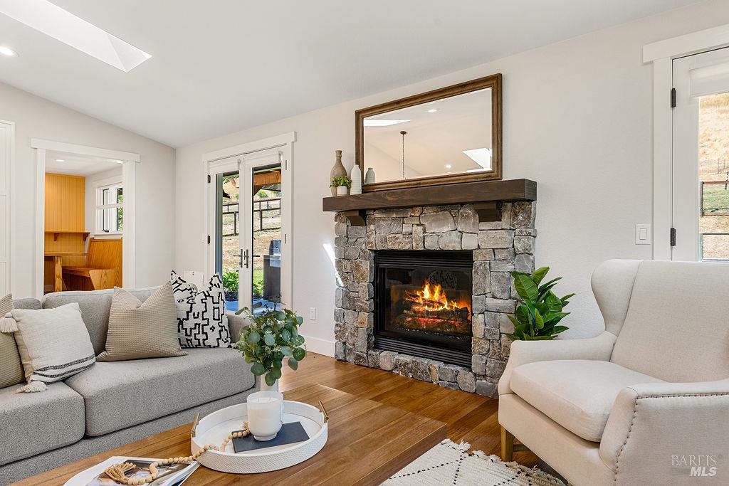 6577 Bennett Valley Rd