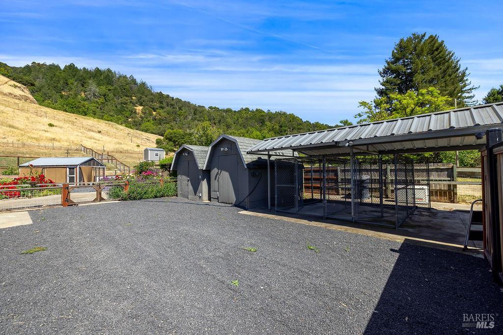 6577 Bennett Valley Rd