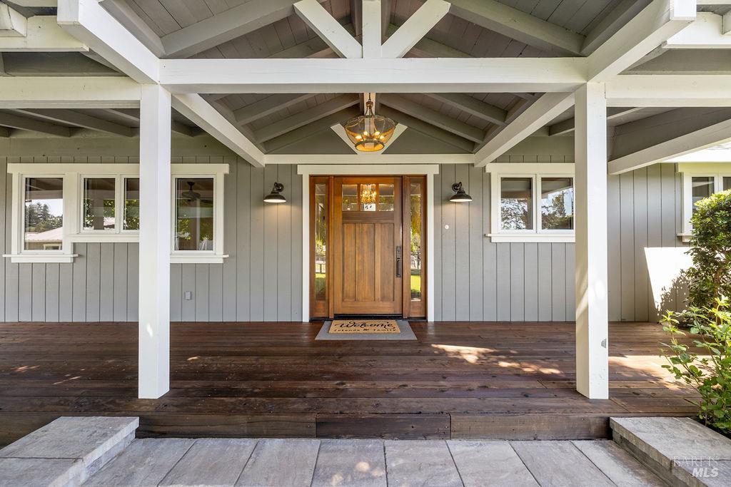 6577 Bennett Valley Rd