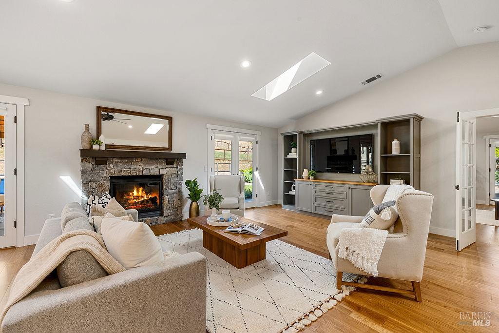 6577 Bennett Valley Rd