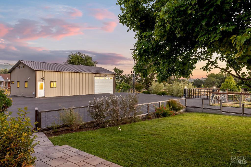 6577 Bennett Valley Rd