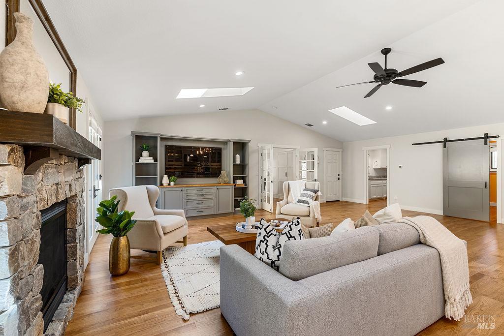 6577 Bennett Valley Rd