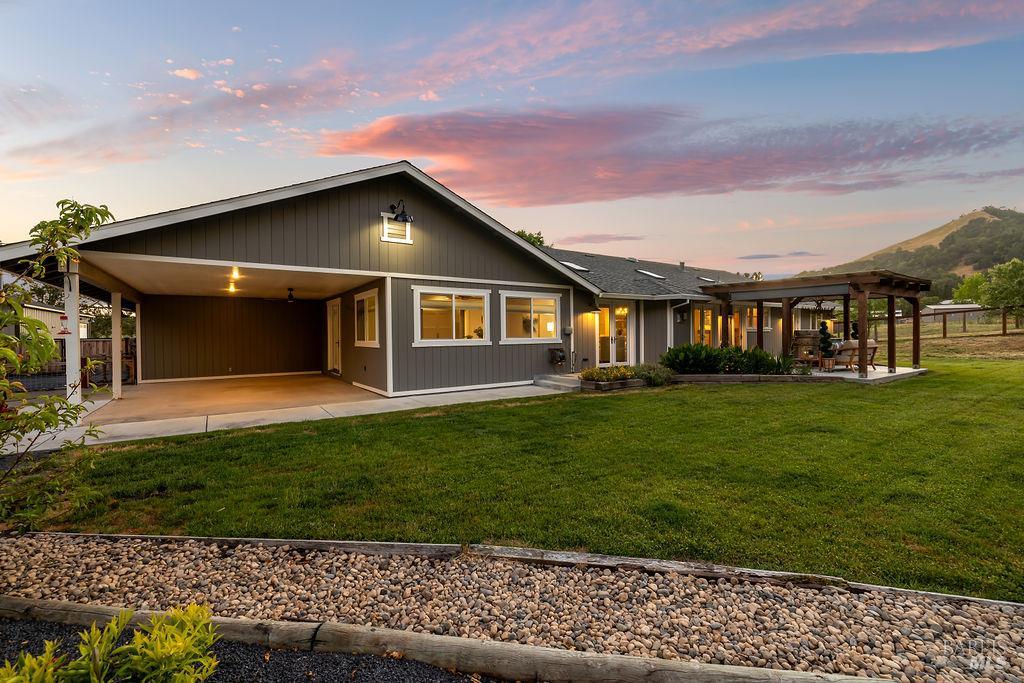 6577 Bennett Valley Rd