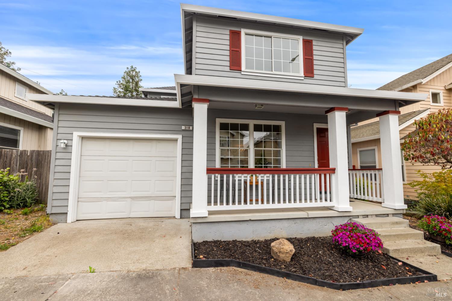 318 Vintage Glen Court