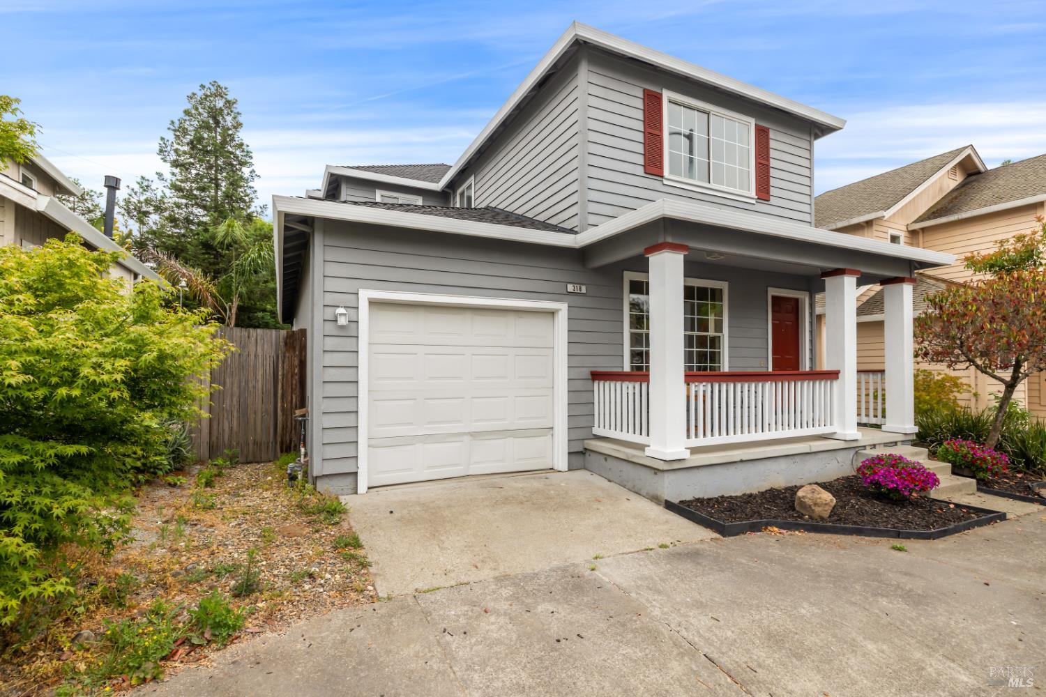 318 Vintage Glen Court