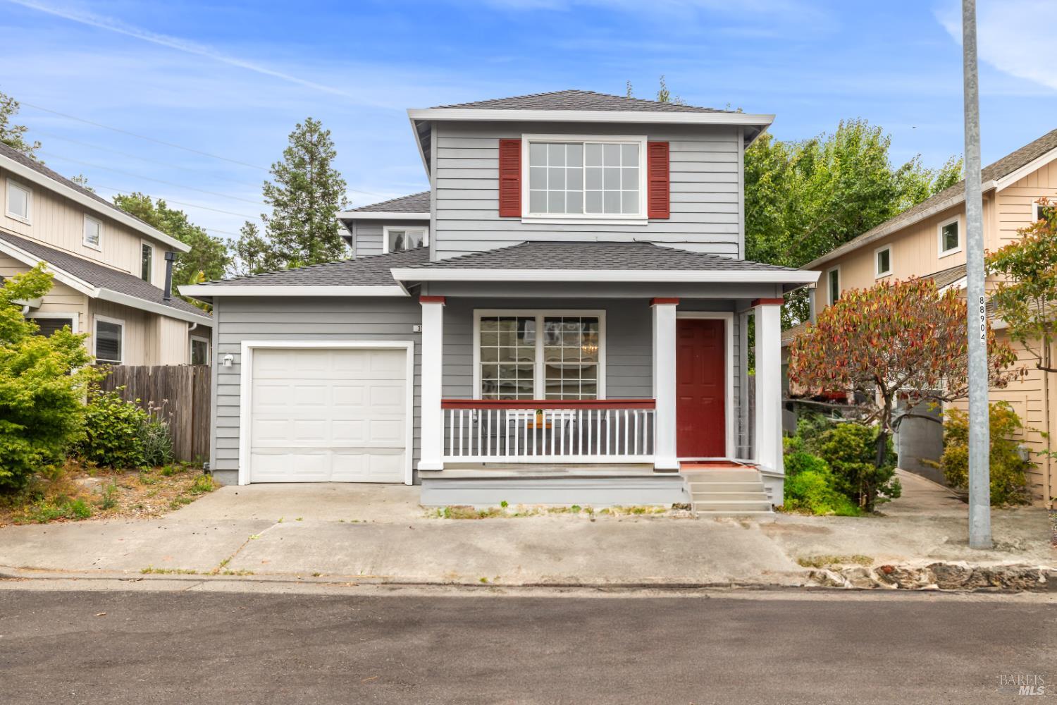 318 Vintage Glen Court