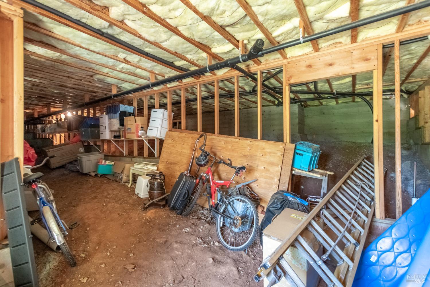 7256 Shasta Forest Dr