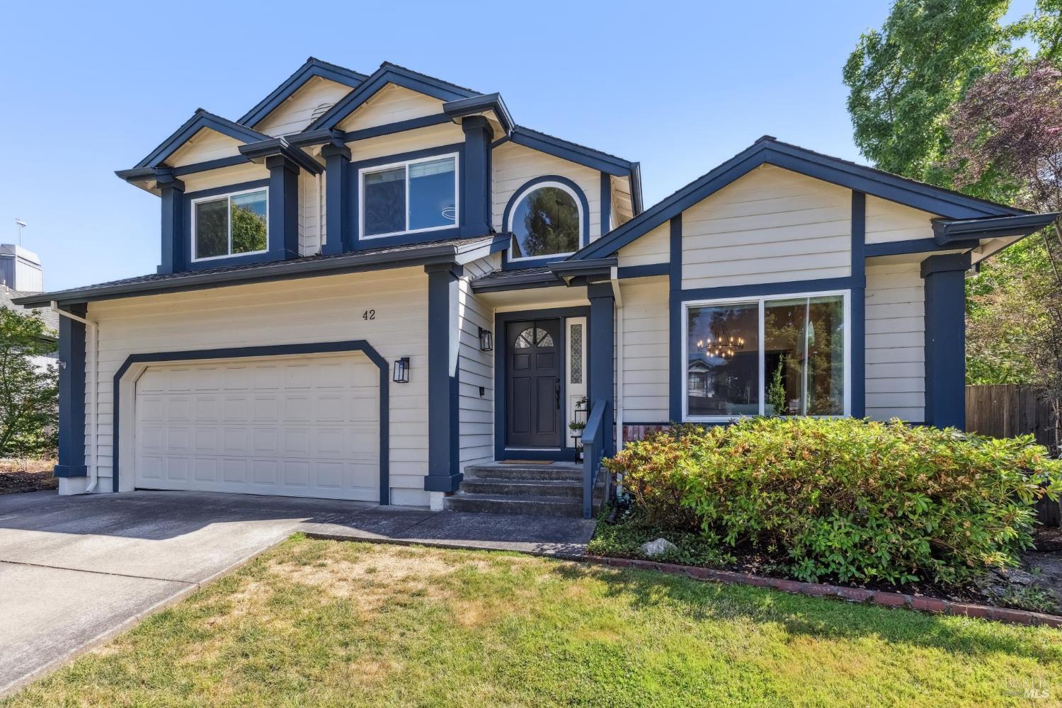 42 Hop Ranch Cir
