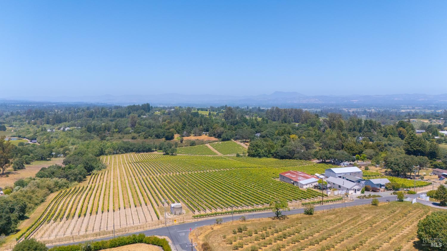 1850 Blucher Valley Road