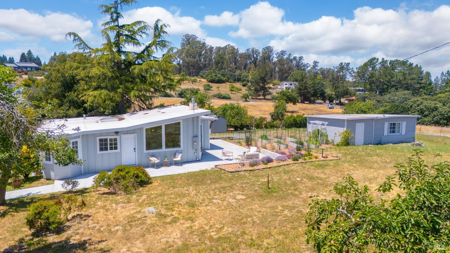 1850 Blucher Valley Road