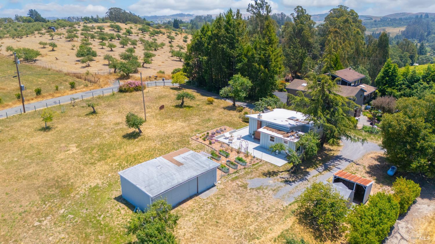 1850 Blucher Valley Road