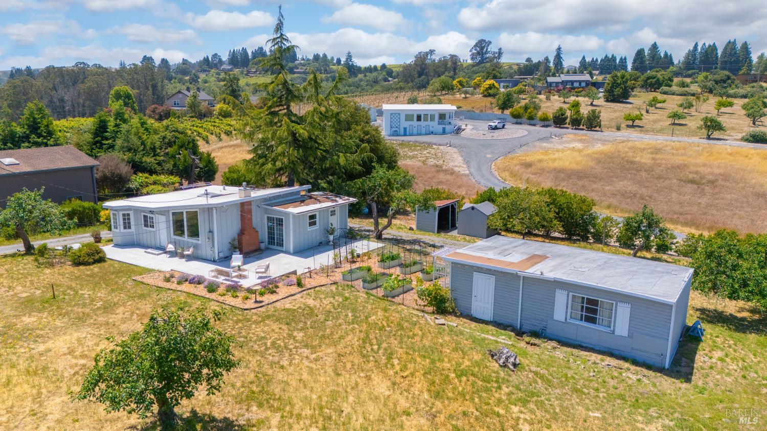 1850 Blucher Valley Road