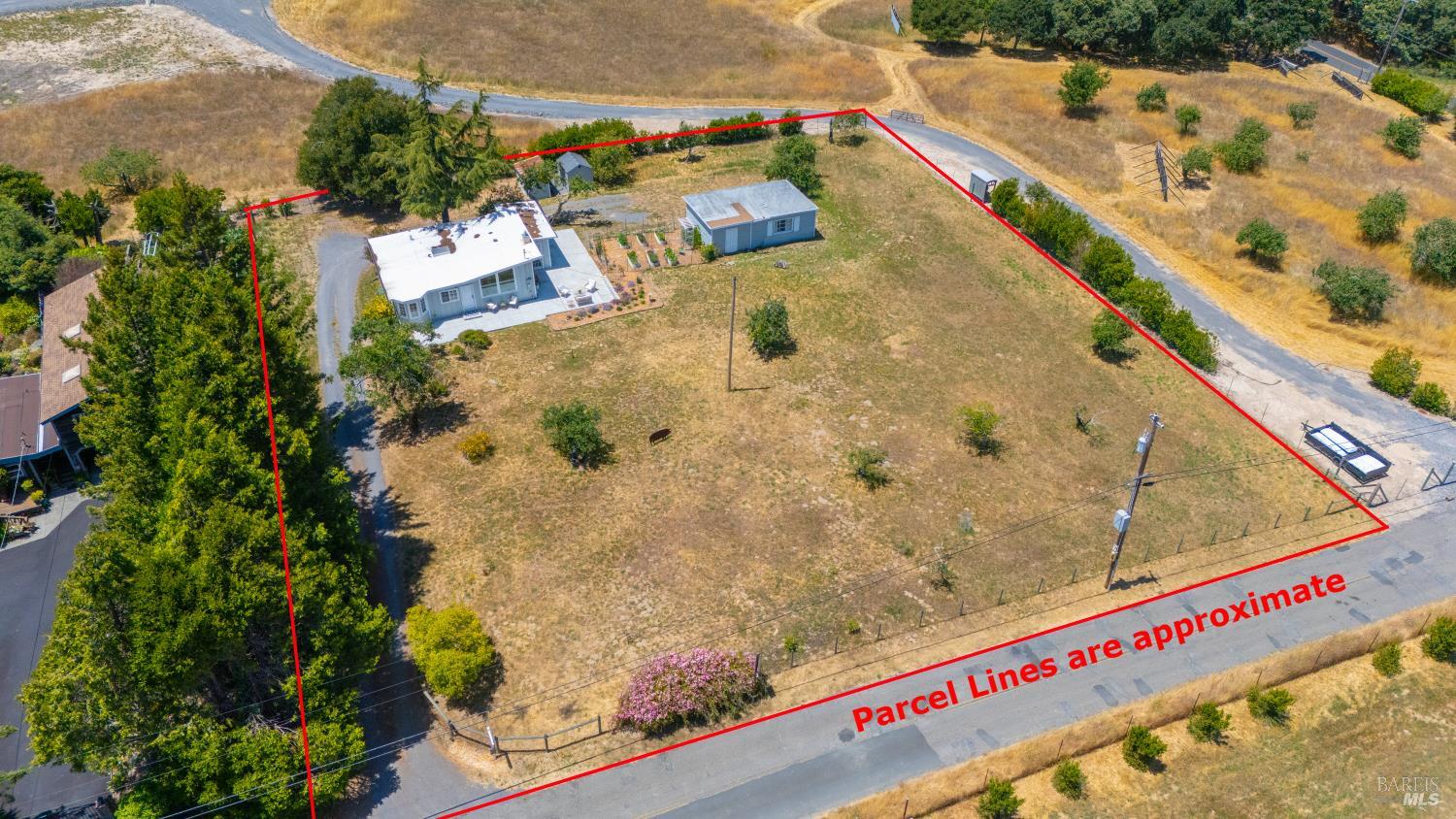 1850 Blucher Valley Road