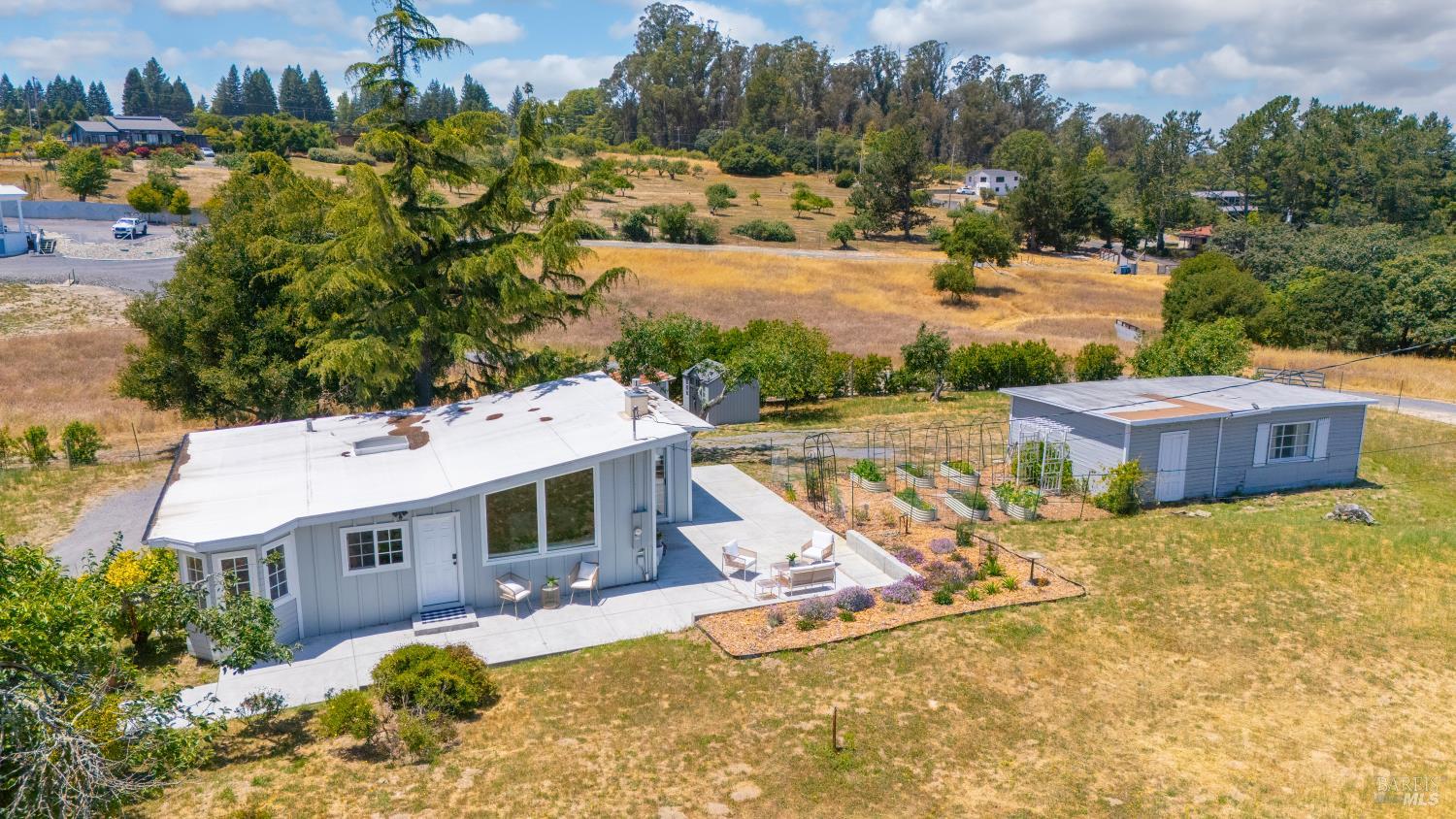 1850 Blucher Valley Road