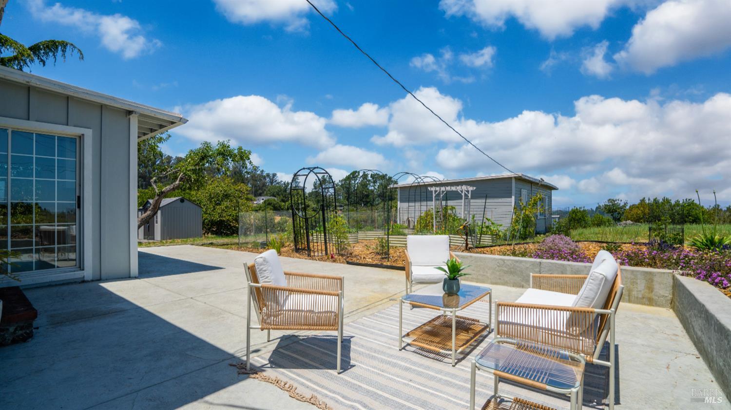 1850 Blucher Valley Road