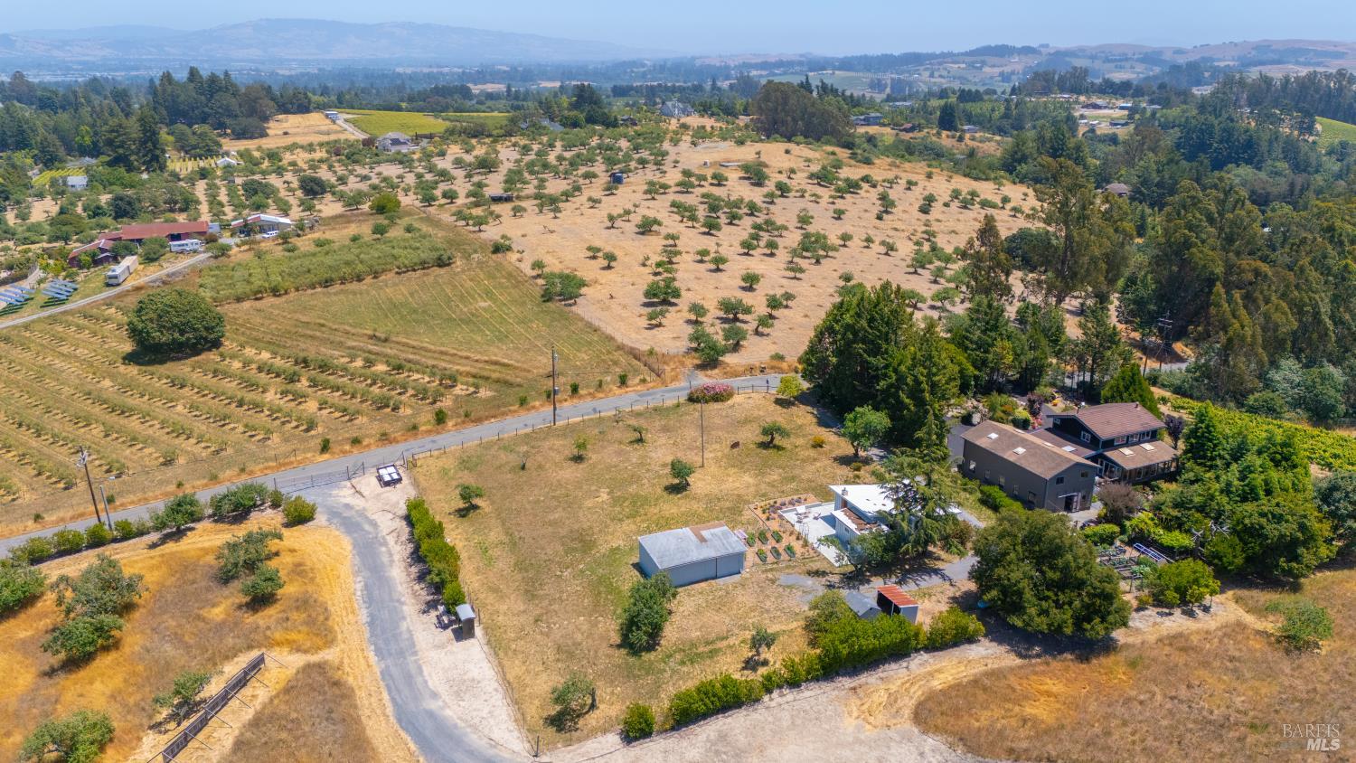 1850 Blucher Valley Road