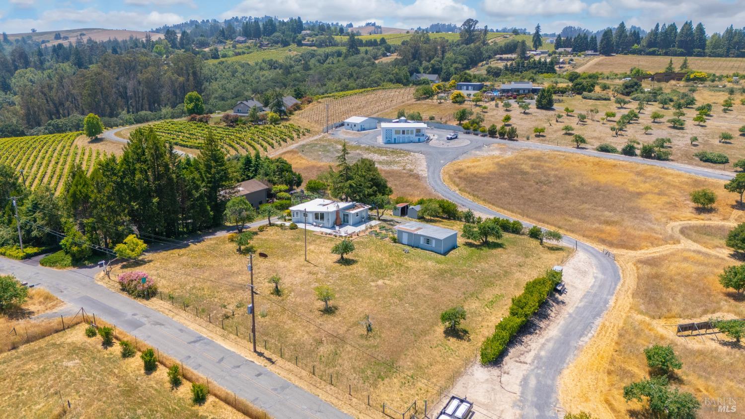 1850 Blucher Valley Road