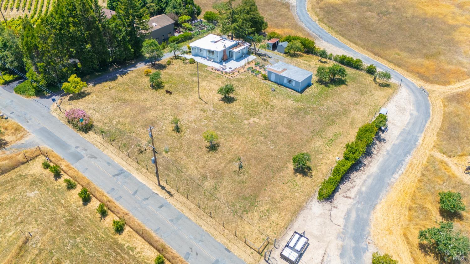 1850 Blucher Valley Road