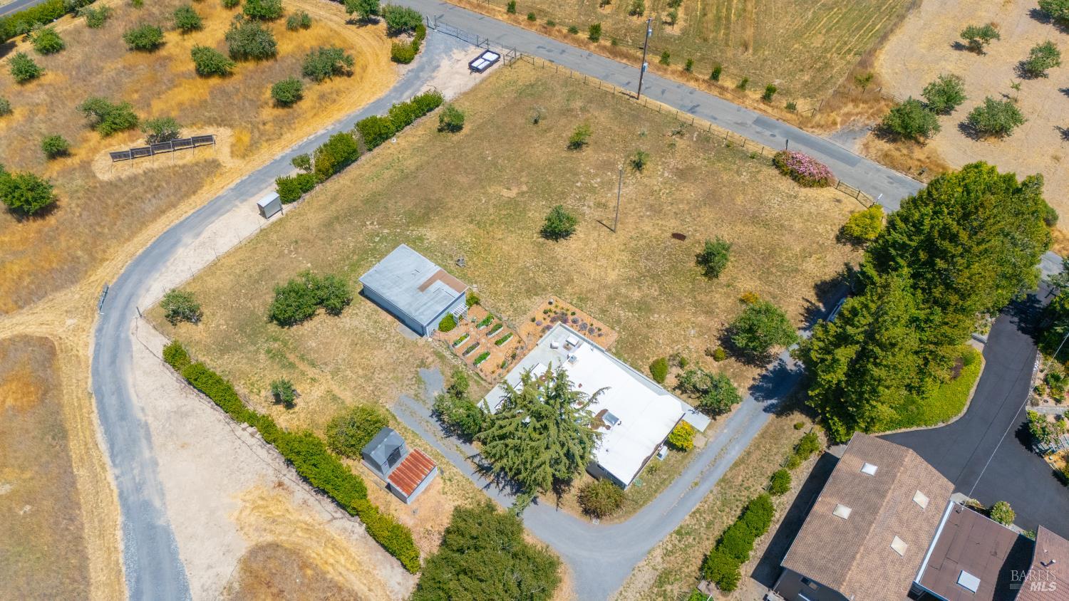 1850 Blucher Valley Road