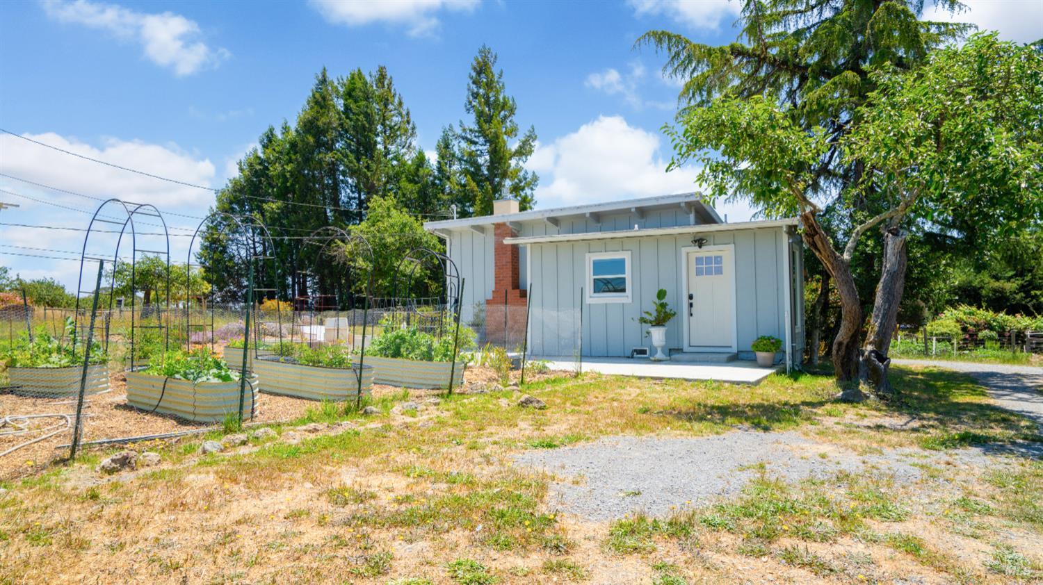 1850 Blucher Valley Road