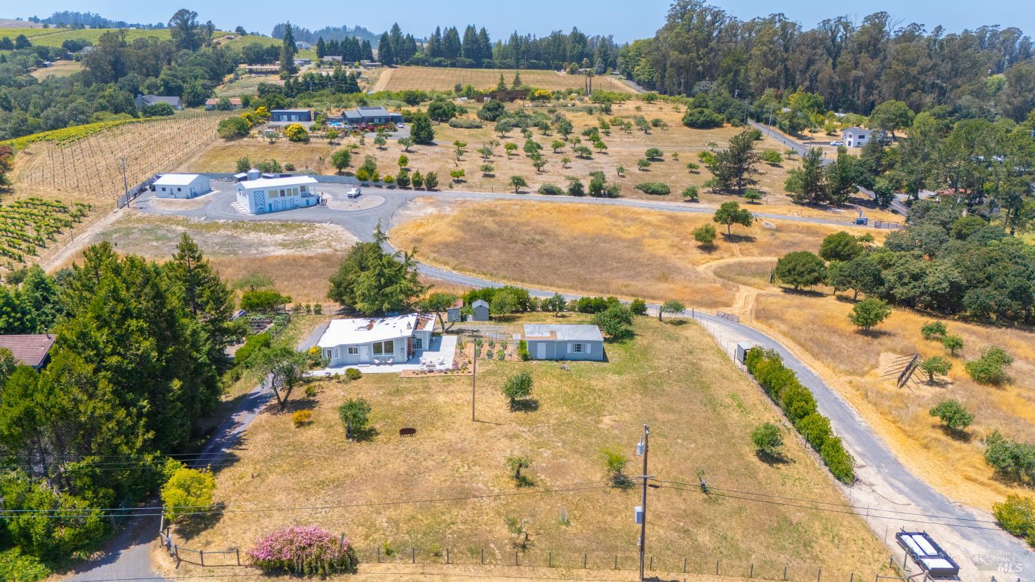 1850 Blucher Valley Road